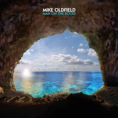 Mike Oldfield -  Man on the Rocks